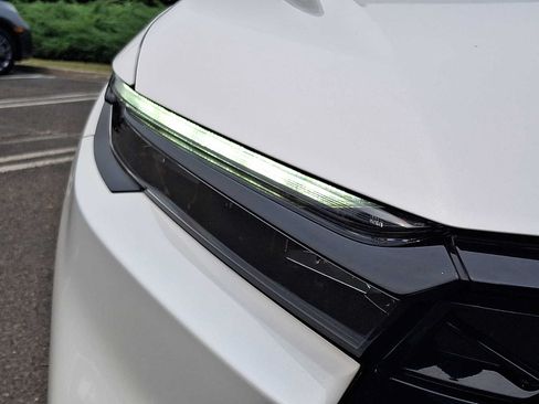 Certified 2024 Honda CR-V Sport image 9