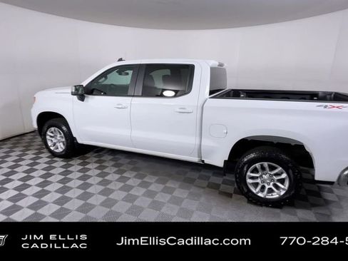 Used 2023 Chevrolet Silverado 1500 LT image 7