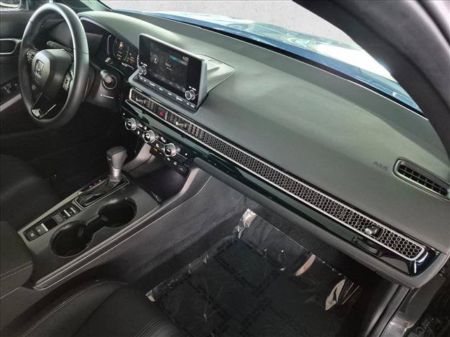 Used 2026 Honda Civic Sport image 21