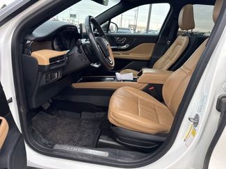 Used 2023 Lincoln Corsair Grand Touring w/ Equipment Group 302A video 2