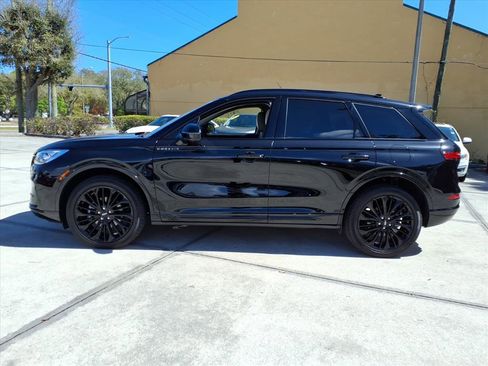 Used 2025 Lincoln Corsair Reserve w/ Jet Appearance Package image 17