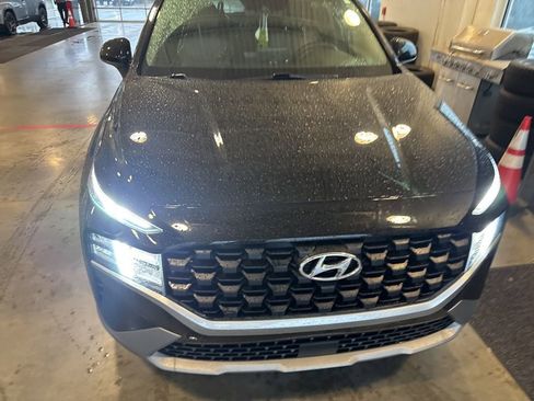 Used 2021 Hyundai Santa Fe SE w/ Cargo Package image 3