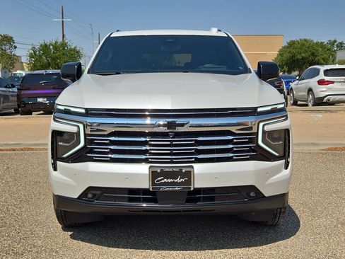 Used 2025 Chevrolet Tahoe Premier RWD image 10