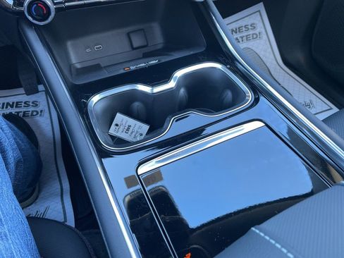 New 2026 Chevrolet Traverse Z71 w/ Driver Confidence Package image 9