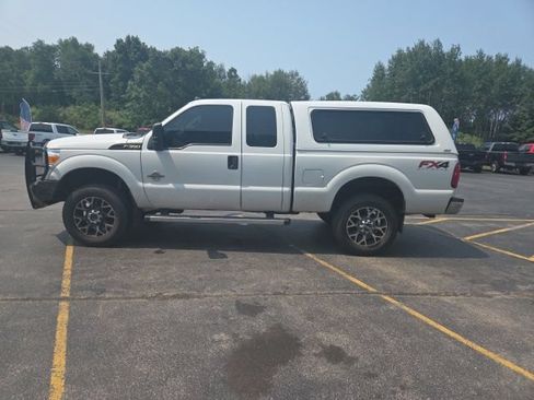 Used 2014 Ford F350 XL w/ Power Equipment Group AWD/4WD image 7