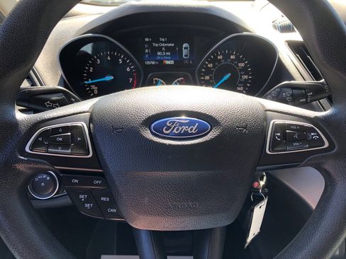Used 2018 Ford Escape SE w/ SE Sync 3 Package image 28