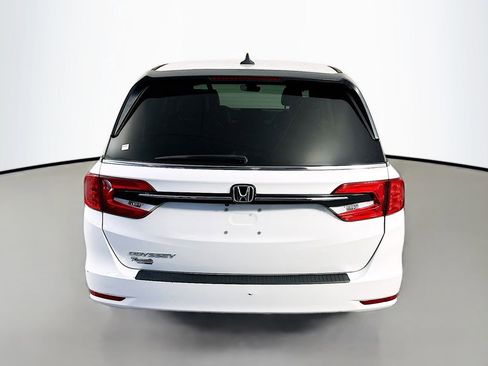 Used 2022 Honda Odyssey EX-L image 6
