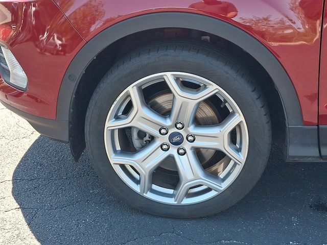 Used 2019 Ford Escape Titanium AWD/4WD image 33