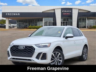 Used 2023 Audi Q5 2.0T Premium Plus w/ Premium Plus Package