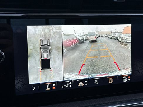 Used 2024 GMC Sierra 1500 Denali w/ Denali Reserve Package image 26