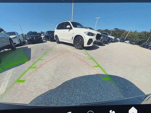 New 2026 BMW XM Label Red w/ M Driver's Package AWD/4WD image 12