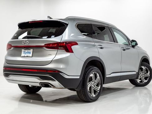 Used 2022 Hyundai Santa Fe SEL AWD/4WD image 27