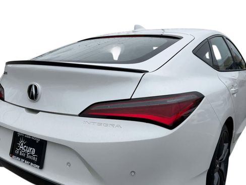 Used 2024 Acura Integra A-Spec FWD image 7