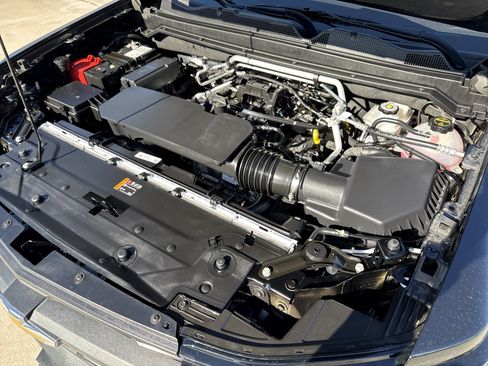 Used 2026 Chevrolet Colorado W/T w/ WT Convenience Package II image 41