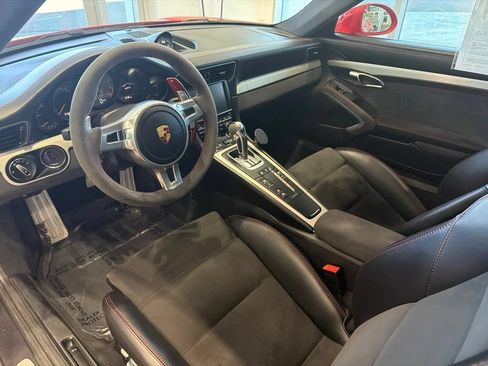 Used 2015 Porsche 911 GT3 RWD image 14