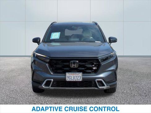 Used 2023 Honda CR-V Sport Touring image 3
