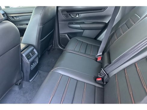 Used 2026 Honda CR-V Sport-L image 13
