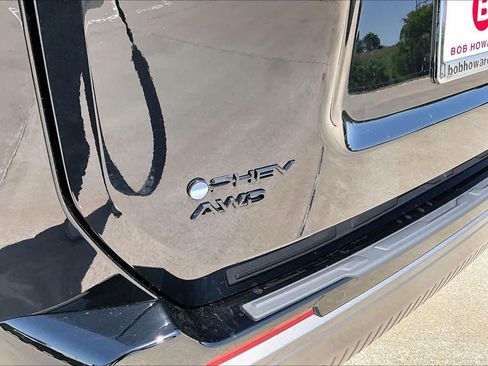 New 2026 Toyota RAV4 AWD Plug-in Hybrid image 18