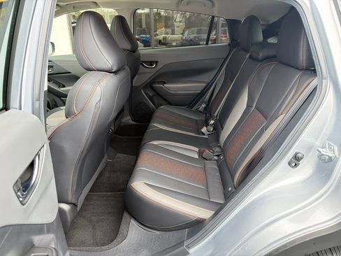 Used 2024 Subaru Crosstrek 2.5i Limited image 20