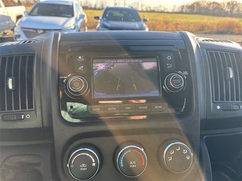 Used 2021 RAM ProMaster 3500 image 23