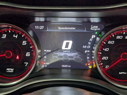Used 2023 Dodge Charger Scat Pack w/ Plus Group RWD image 19