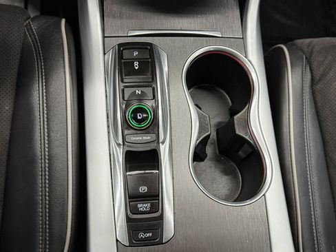 Used 2018 Acura TLX V6 w/ Technology & A-SPEC Pkg AWD/4WD image 36