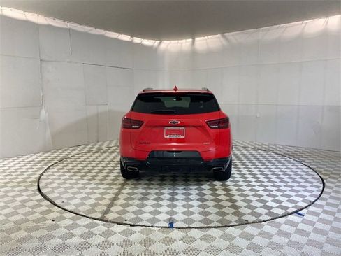 Used 2023 Chevrolet Blazer RS w/ Enhanced Convenience Package image 18