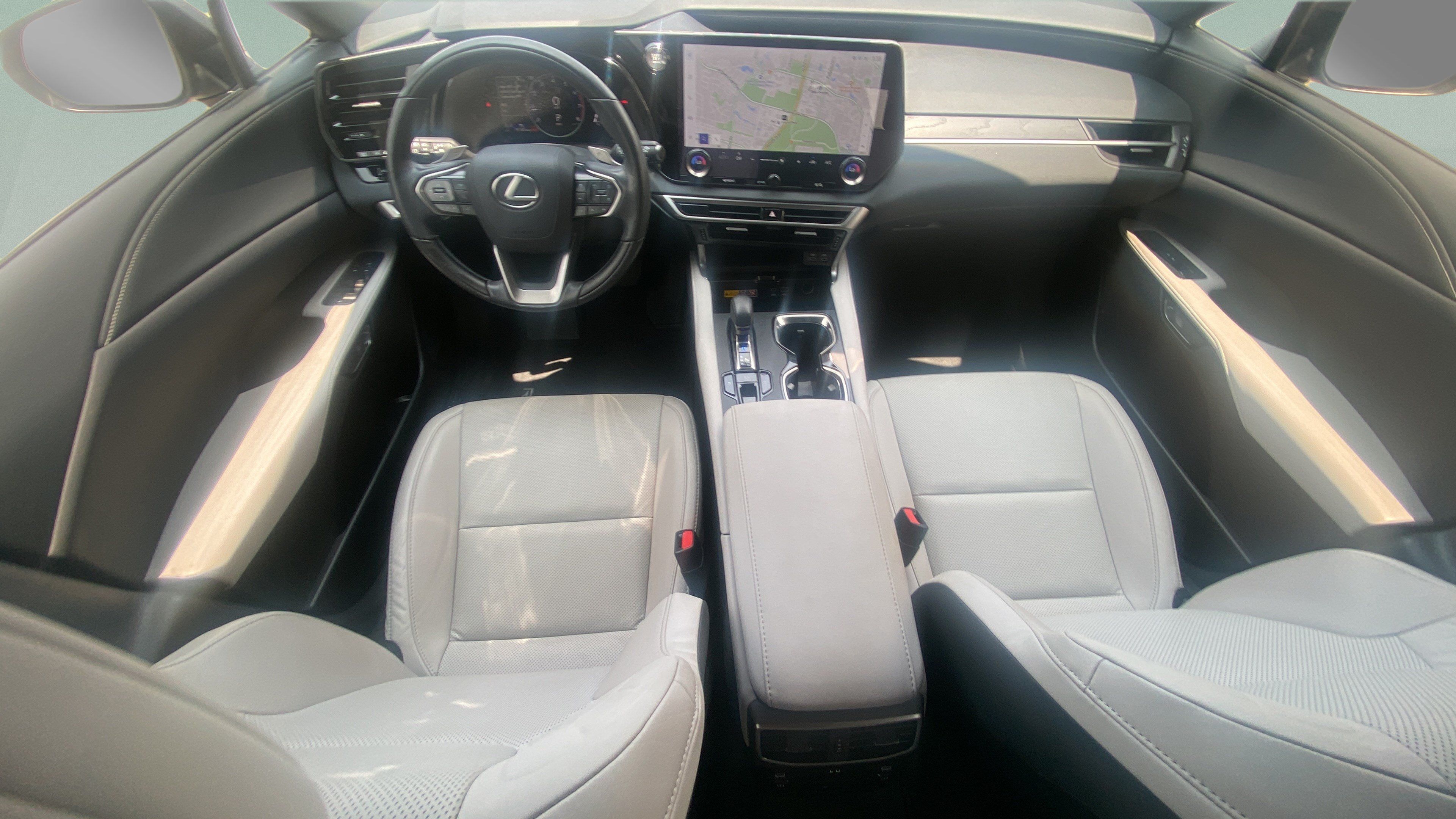 Used 2024 Lexus RX 350 Premium w/ Accessory Package (K3) FWD image 15