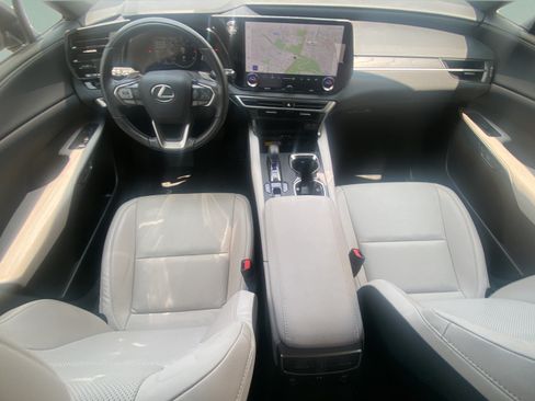 Used 2024 Lexus RX 350 Premium w/ Accessory Package (K3) FWD image 15
