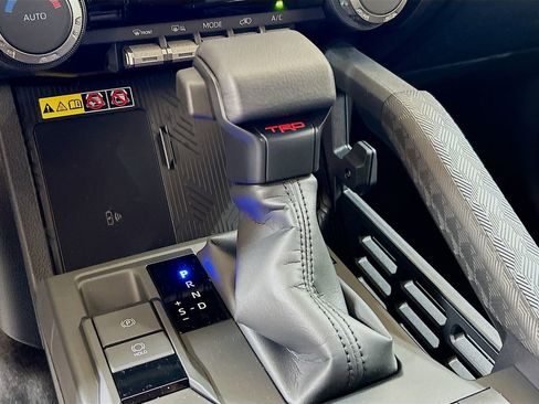 New 2026 Toyota 4Runner TRD Sport RWD image 14