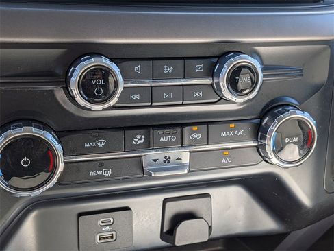 Used 2024 Ford F150 XLT w/ Tow/Haul Package image 31