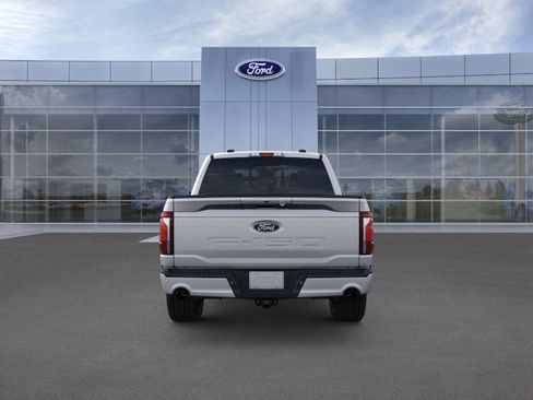 New 2026 Ford F150 Lariat w/ Equipment Group 502A High AWD/4WD image 5