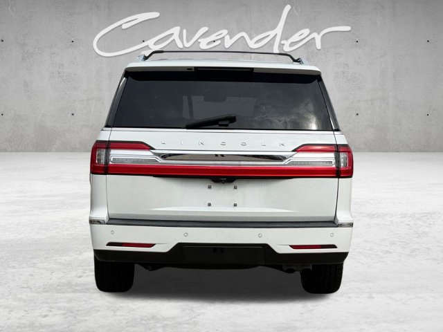 Used 2021 Lincoln Navigator Reserve w/ Luxury Package AWD/4WD image 15