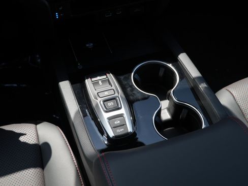 New 2026 Honda Ridgeline Black Edition image 27