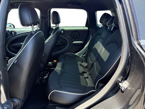 Used 2016 MINI Cooper Countryman S AWD/4WD image 16