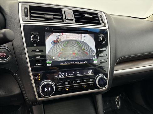 Used 2019 Subaru Outback 3.6R Touring w/ Popular Package #3A image 30