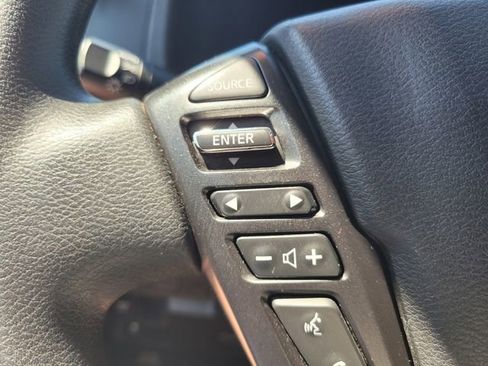 Certified 2023 Nissan Frontier SV RWD image 28