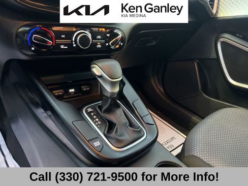 Certified 2023 Kia Soul LX image 35