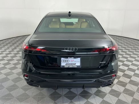 New 2026 Audi A6 3.0 image 8