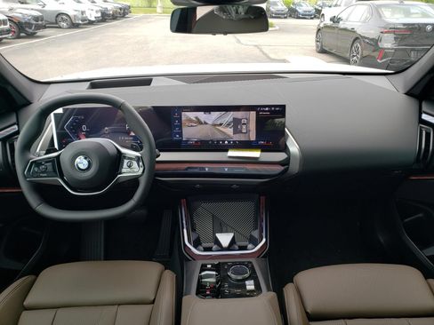 New 2026 BMW X3 xDrive30i AWD/4WD image 13