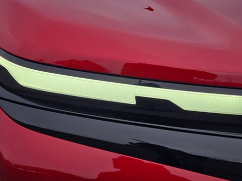 New 2026 Chevrolet Traverse RS w/ LPO, Floor Liner Package image 4