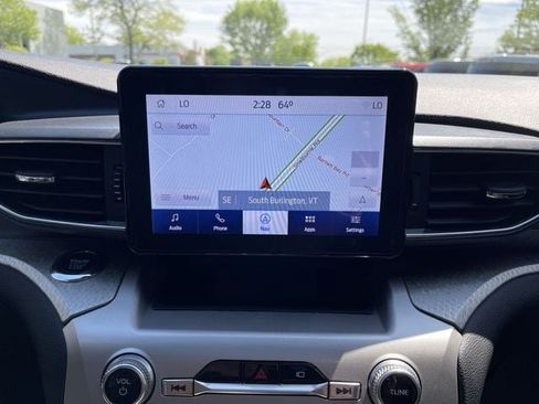 Certified 2022 Ford Explorer Timberline AWD/4WD image 19