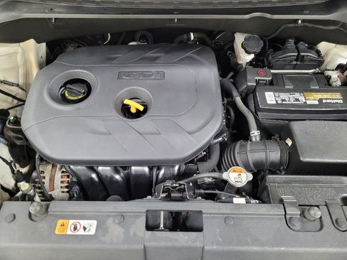 Used 2019 Kia Soul + FWD image 30