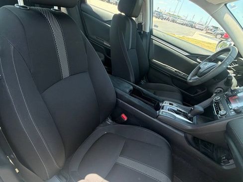 Used 2016 Honda Civic LX image 5