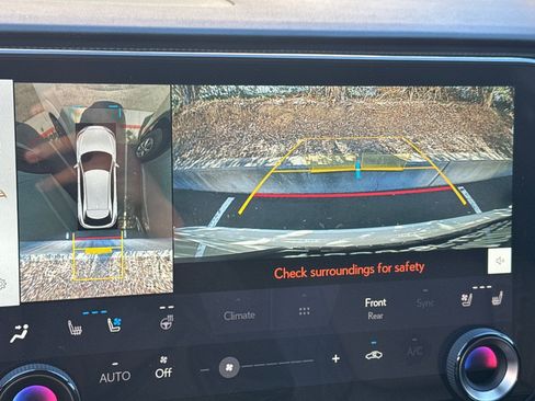 Certified 2024 Lexus RX 350 Premium w/ Convenience Package FWD image 19
