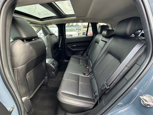 Used 2023 MAZDA CX-50 AWD 2.5 S w/ Cargo Package image 20