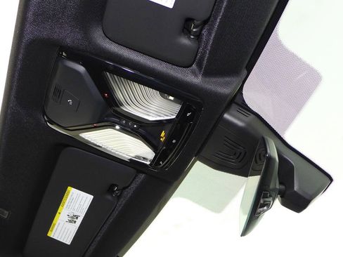 Used 2021 BMW X6 xDrive40i w/ M Sport Package image 17