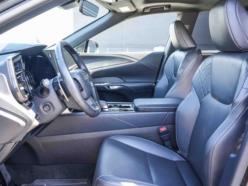 Used 2024 Lexus RX 350 Premium w/ Cold Area Package FWD image 17