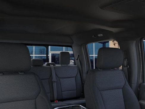 New 2025 Ford F150 XLT w/ Equipment Group 302A MID image 22