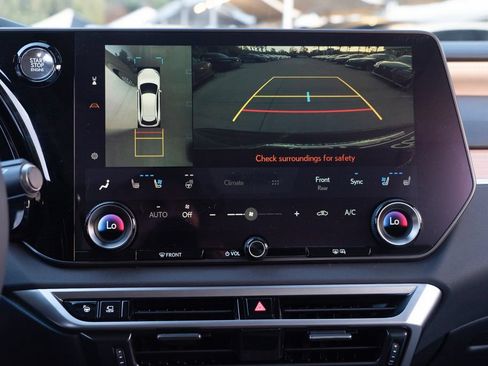 New 2026 Lexus RX 350 Premium Plus FWD image 15